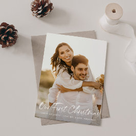 Nuestra primera tarjeta de fotos de búfalo Ver Nav