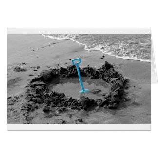 nuestra propia piscina