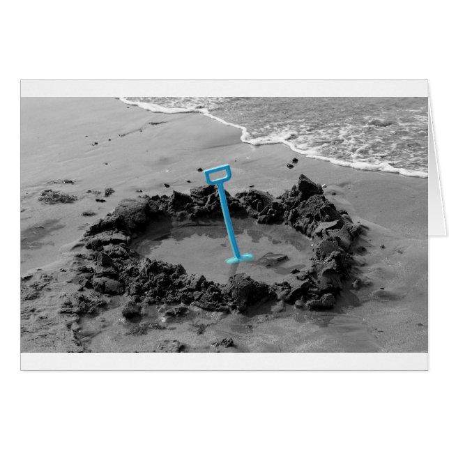 nuestra propia piscina (Anverso (Horizontal))