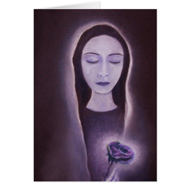 Nuestra señora de dolores (Frente)