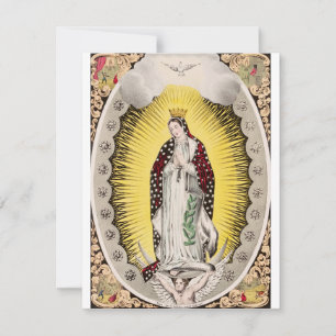 Nuestra Señora de Guadalupe