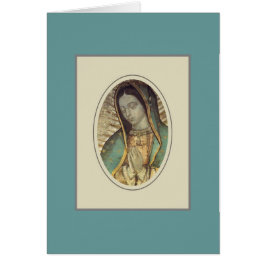 NUESTRA SEÑORA DE GUADALUPE