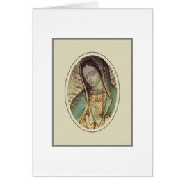 NUESTRA SEÑORA DE GUADALUPE