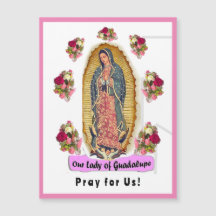 Nuestra Señora de Guadalupe