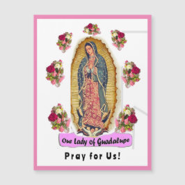 Nuestra Señora de Guadalupe