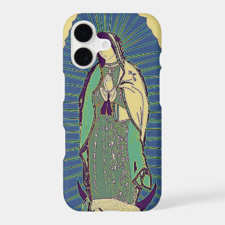 nuestra señora de guadalupe