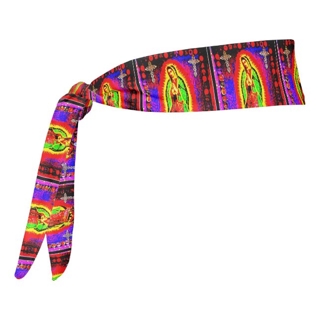 Nuestra Señora De Guadalupe (Girar 270)