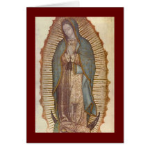NUESTRA SEÑORA DE GUADALUPE