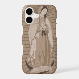 nuestra señora de guadalupe