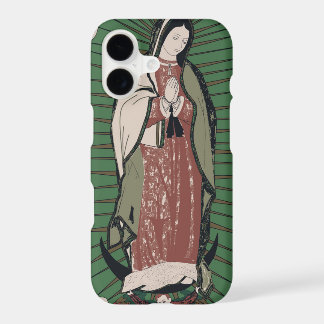 nuestra señora de guadalupe