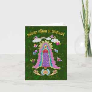 Nuestra Señora de Guadalupe