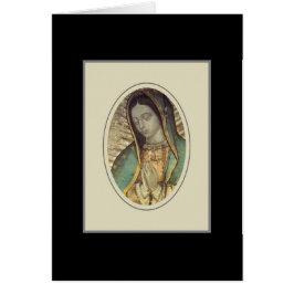 NUESTRA SEÑORA DE GUADALUPE