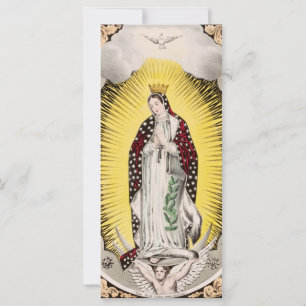 Nuestra Señora de Guadalupe