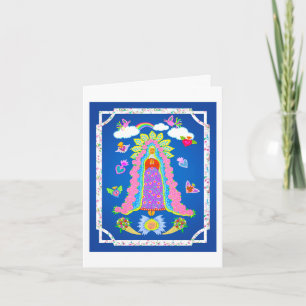 Nuestra Señora de Guadalupe