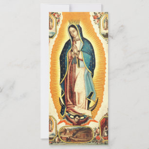 Nuestra Señora de Guadalupe