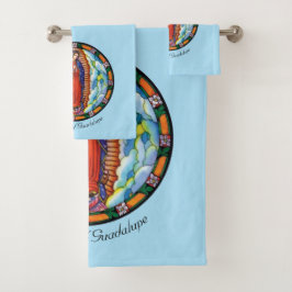 Nuestra Señora de Guadalupe