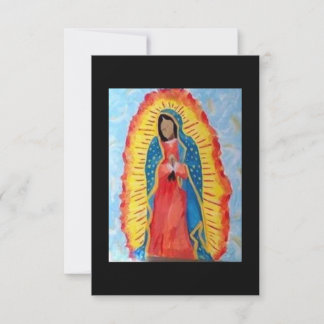 Nuestra Señora de Guadalupe