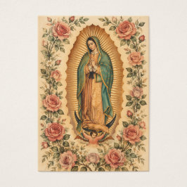 Nuestra Señora de Guadalupe Memorial Funeral Españ