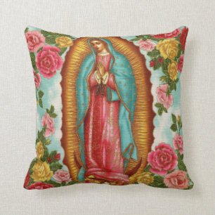 Nuestra señora de la almohada de Guadalupe MoJo
