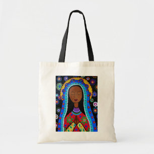 Nuestra señora de la bolsa de asas de Guadalupe