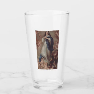 Nuestra Señora de la Inmaculada Concepción Arte