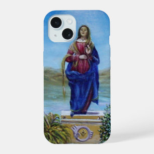 NUestra Señora de la Luz Madonna de la Inmaculada
