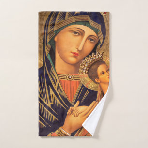 Nuestra Señora de la Perpetua Ayuda