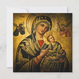 Nuestra Señora de la Perpetua Ayuda