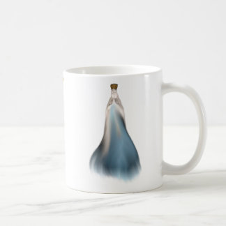 Nuestra señora de la taza de café de Lourdes