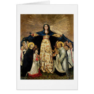Nuestra señora de la tolerancia y los amos de la