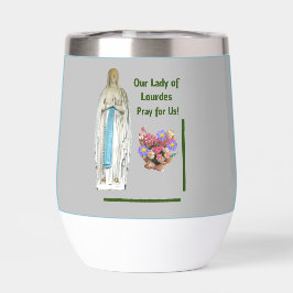 Nuestra Señora de Lourdes