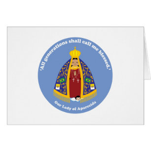Nuestra Señora del Aparecida