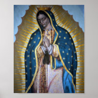 Nuestra Señora Del Arte De Guadalupe