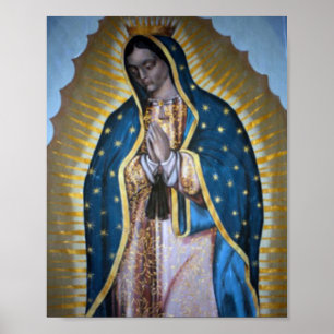 Nuestra Señora Del Arte De Guadalupe