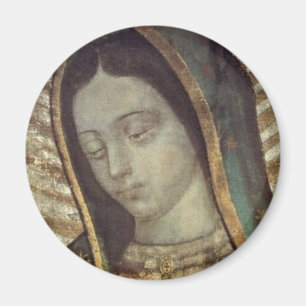 Nuestra señora del imán de Guadalupe