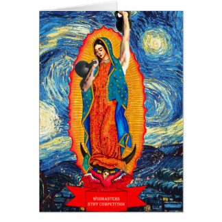 Nuestra señora del KettleBells