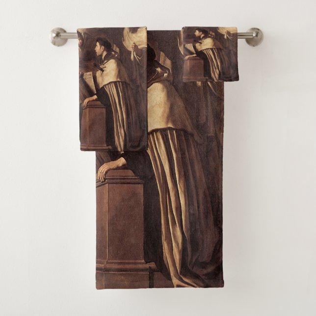 Nuestra Señora del Monte Carmel 1641 (In situ)