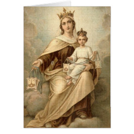 Nuestra Señora del Monte Carmelo