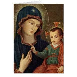 Nuestra señora del niño Jesús de la consolación