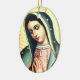 Nuestra señora del ornamento de Guadalupe (Izquierda)