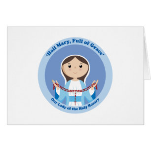 Nuestra señora del rosario