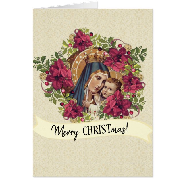 Nuestra señora del Virgen María Jesús del monte (Frente)