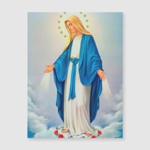 Nuestra Señora Inmaculada Concepción