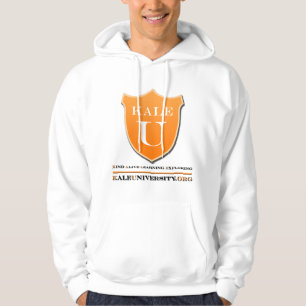 Nuestra sudadera con capucha
