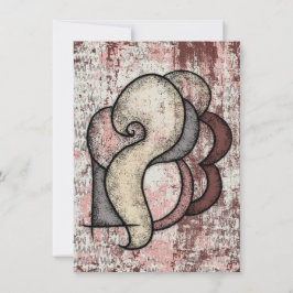 Nuestra tarjeta de felicitación favorita de parada