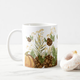 Nuestra taza de otoño para momentos cómodos
