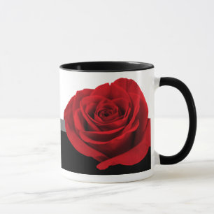 Nuestra taza subió amor