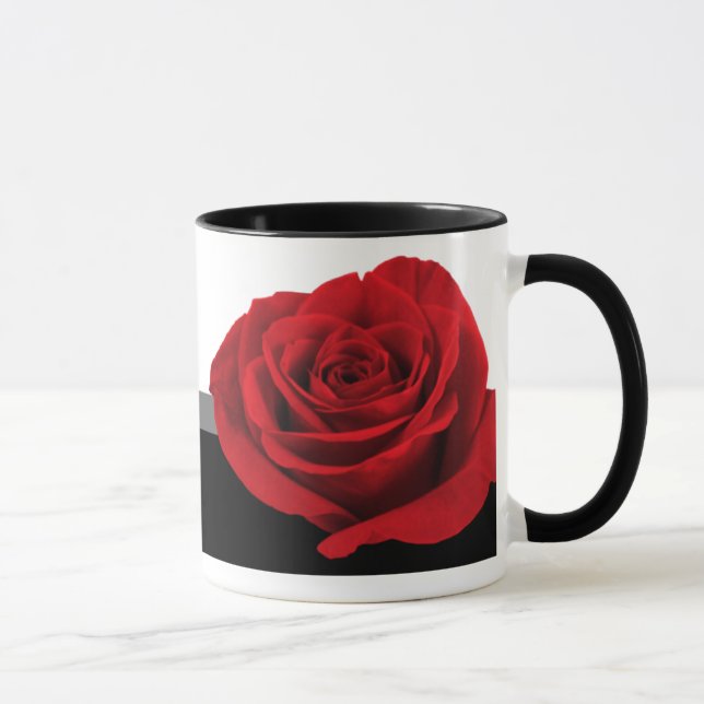 Nuestra taza subió amor (Derecha)