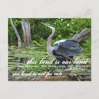 Nuestra tierra: Postal NP de Cuyahoga Valley