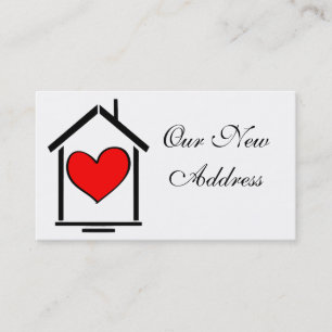 NUESTRAS NUEVAS TARJETAS DE VISITA DE LA DIRECCIÓN